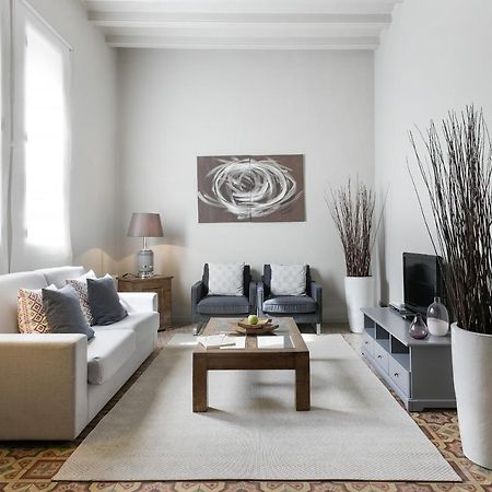Ola Living Gaudi Lejlighed Barcelona Eksteriør billede