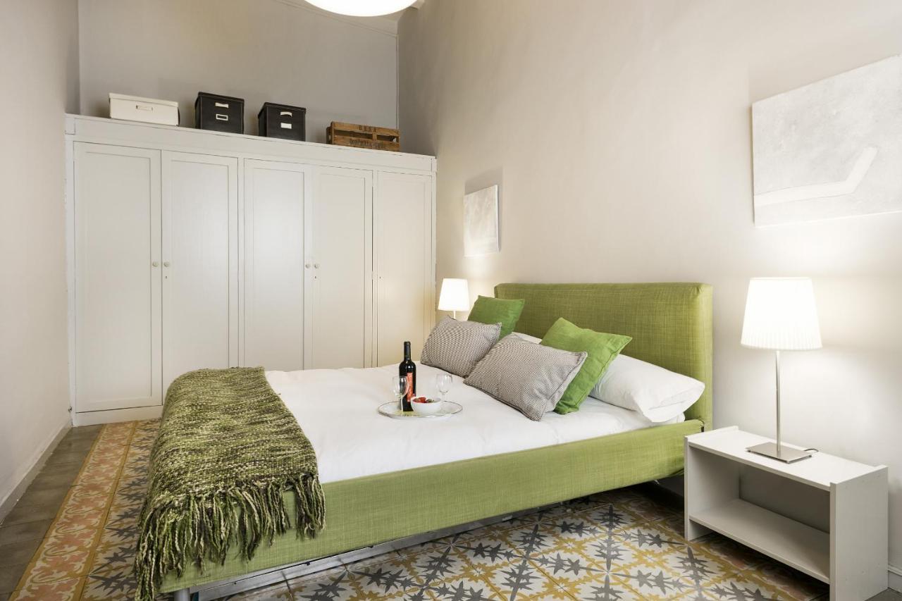 Ola Living Gaudi Lejlighed Barcelona Eksteriør billede