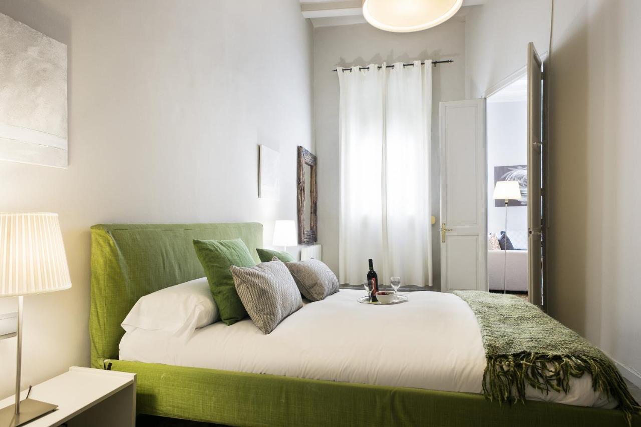 Ola Living Gaudi Lejlighed Barcelona Eksteriør billede